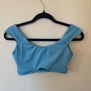 Five Dancewear top
